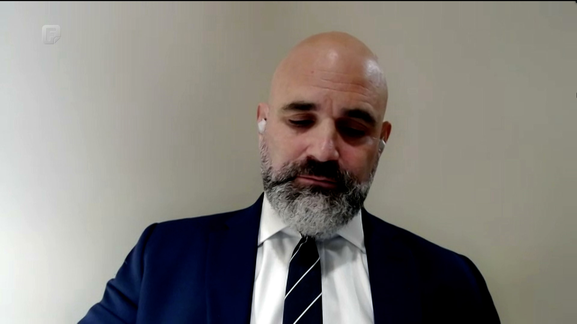 Herzog: Da bi se ostvario mir, prvo moramo riješiti problem Hamasa